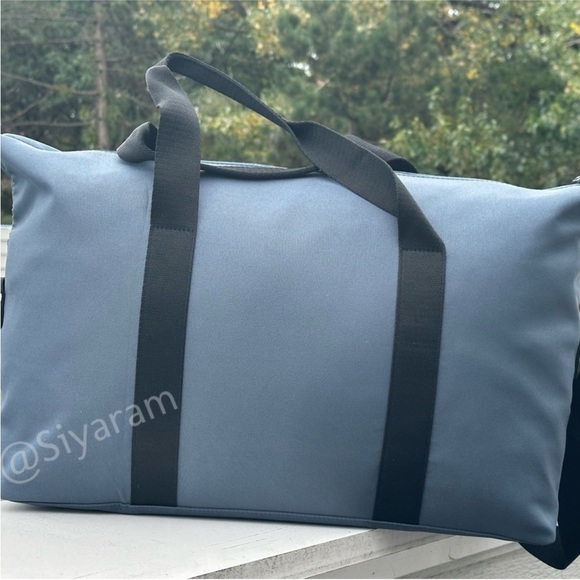 Coach travel bag/ Weekender bag / duffle/ gym bag - Picture 3 of 7